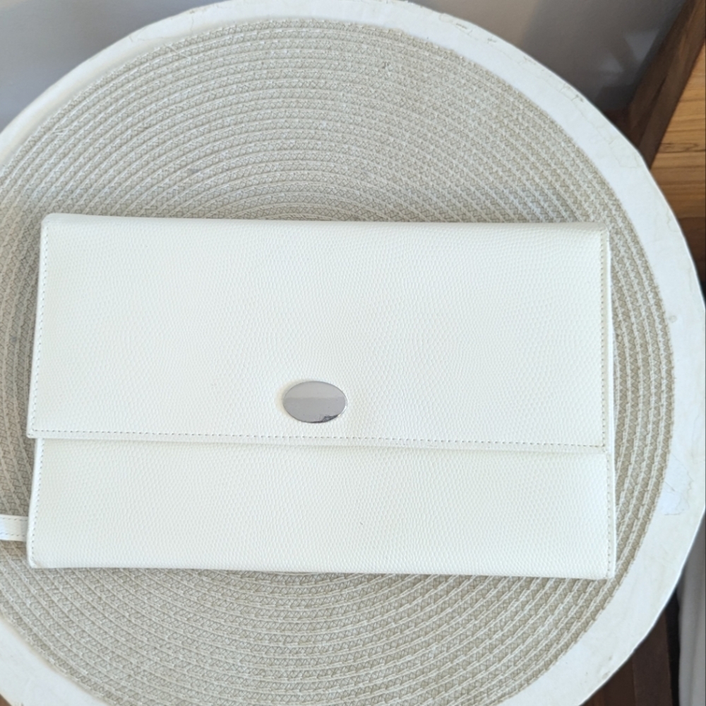 Pottery Barn Travel Jewelry Portfolio
